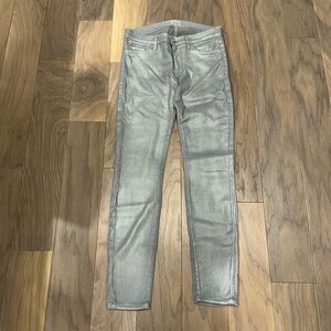 Hudson Jeans size 28